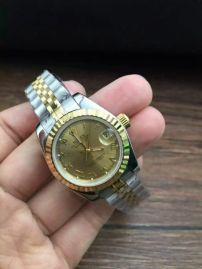 Picture of Rolex DateJust F5 27a _SKU0907180616341279